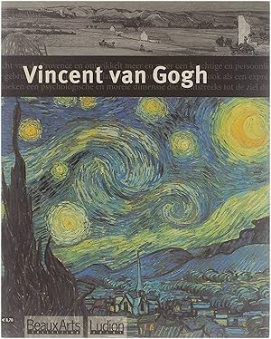 Seller image for Beaux Arts collection.; : Vincent van Gogh for sale by Untje.com