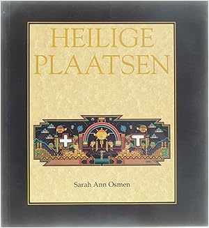 Seller image for Heilige plaatsen for sale by Untje.com