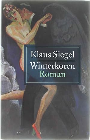 Bild des Verkufers fr Winterkoren - ontwikkelingsroman zum Verkauf von Untje.com