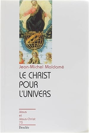 Seller image for Le Christ pour l'univers for sale by Untje.com