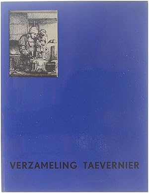 Seller image for Verzameling Taevernier for sale by Untje.com