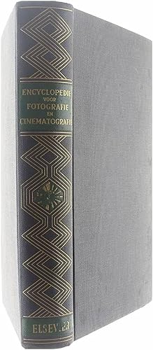 Seller image for Encyclopedie voor Fotografie en Cinematografie for sale by Untje.com