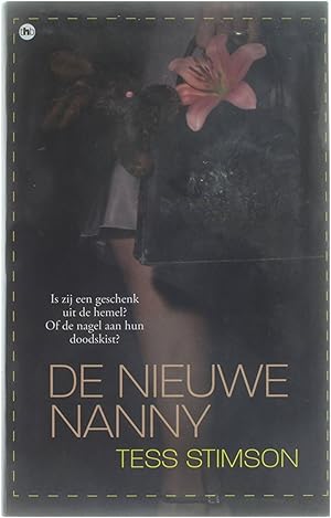 Seller image for De nieuwe nanny for sale by Untje.com