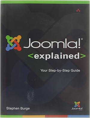 Joomla! explained