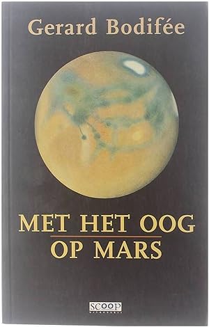 Bild des Verkufers fr Met het oog op Mars zum Verkauf von Untje.com