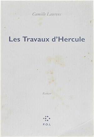 Seller image for Les travaux d'Hercule for sale by Untje.com