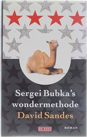 Seller image for Sergei Bubka's wondermethode for sale by Untje.com