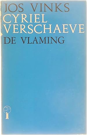 Image du vendeur pour Cyriel Verschaeve : De vlaming mis en vente par Untje.com