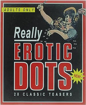 Seller image for Really erotic dots. for sale by Untje.com