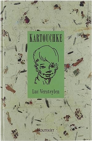 Bild des Verkufers fr Uit het logboek van Kartouchke: klachten, kluchten en koleires van een zwaar niet-meer-kollegejaar zum Verkauf von Untje.com