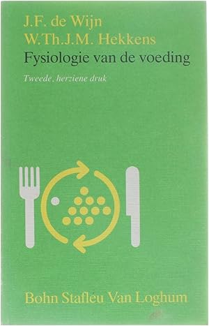 Seller image for Fysiologie van de voeding for sale by Untje.com