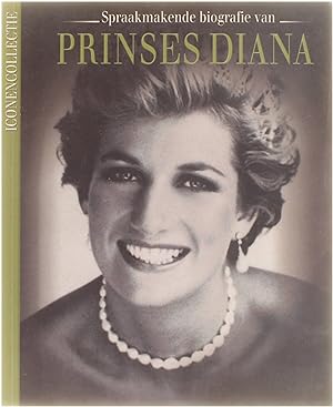 Bild des Verkufers fr Prinses Diana zum Verkauf von Untje.com