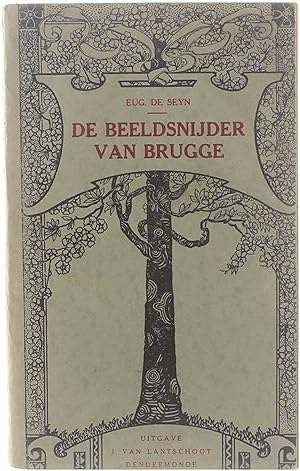 Seller image for De beeldsnijder van Brugge for sale by Untje.com