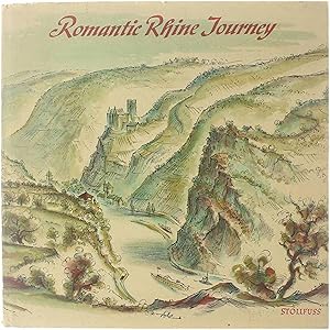Immagine del venditore per Romantic Rhine Journey venduto da Untje.com