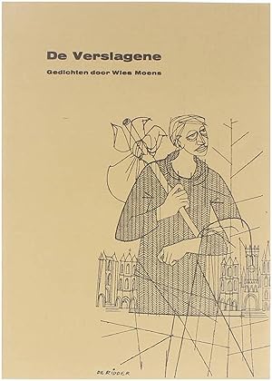 Image du vendeur pour De Verslagene mis en vente par Untje.com