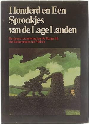 Seller image for Honderd en een sprookjes van de Lage Landen for sale by Untje.com
