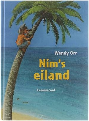 Imagen del vendedor de Nim's eiland a la venta por Untje.com