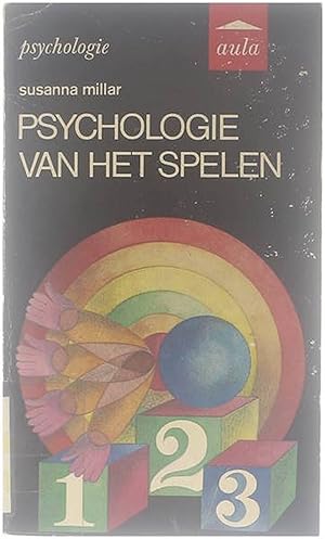 Seller image for Psychologie van het spelen for sale by Untje.com