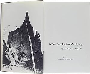 Bild des Verkufers fr American Indian Medicine zum Verkauf von Untje.com