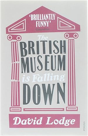 Seller image for The British Museum is Falling Down for sale by Untje.com