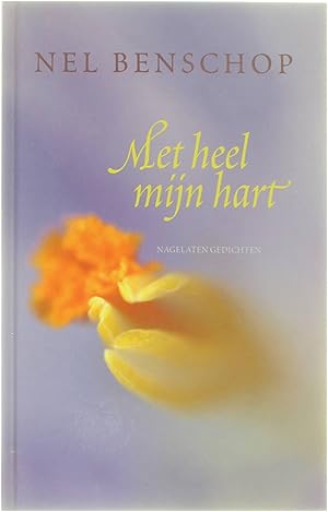 Seller image for Met heel mijn hart for sale by Untje.com