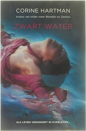 Seller image for Zwart water for sale by Untje.com
