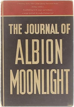 The Journal of Albion Moonlight