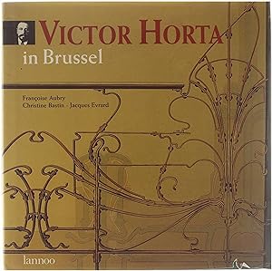Image du vendeur pour Victor Horta in Brussel mis en vente par Untje.com