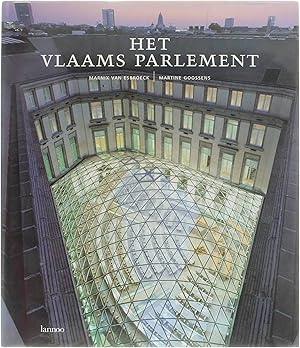 Bild des Verkufers fr Het Vlaams Parlement zum Verkauf von Untje.com
