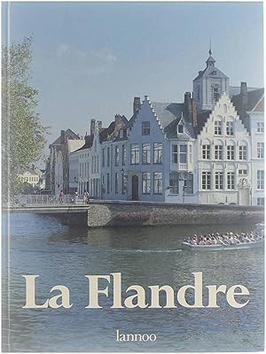 Seller image for La Flandre for sale by Untje.com