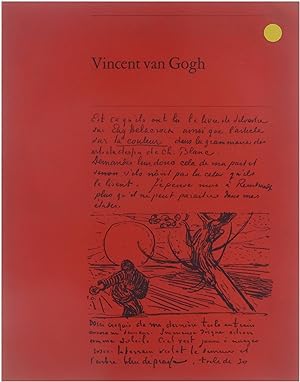 Image du vendeur pour Vincent van Gogh : schilderijen en tekeningen : een keuze uit de verzameling van de Vincent van Gogh Stichting mis en vente par Untje.com