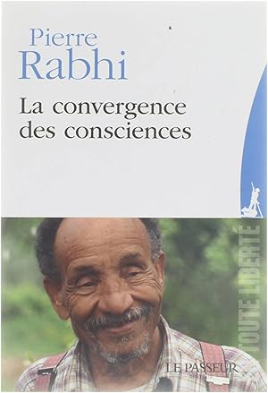 Image du vendeur pour La convergence des consciences mis en vente par Untje.com