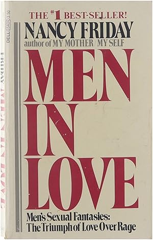 Image du vendeur pour Men in love : [men's sexual fantasies : the triumph of love over rage] mis en vente par Untje.com