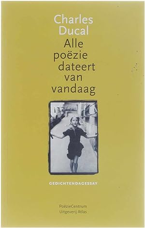 Seller image for Alle pozie dateert van vandaag for sale by Untje.com