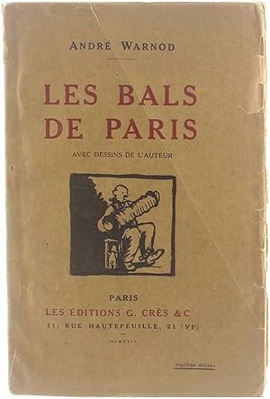 Les Bals de Paris