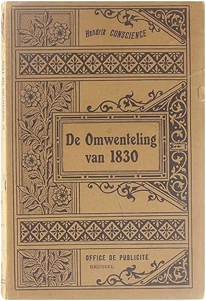 Seller image for De Omwenteling van 1830 for sale by Untje.com