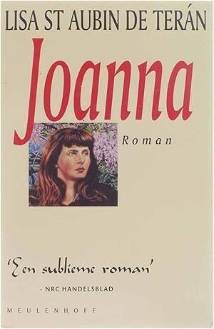 Seller image for Joanna : roman for sale by Untje.com