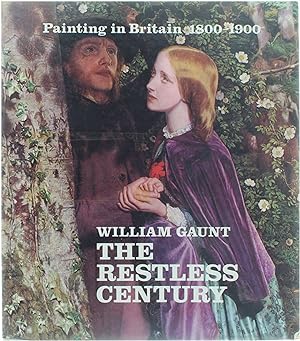 Seller image for Restless Century - painting in Britain, 1800-1900 for sale by Untje.com