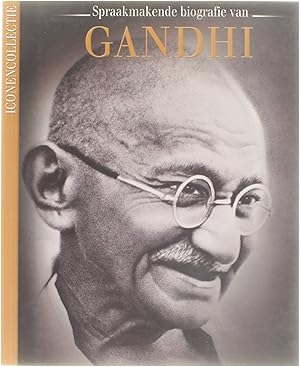 Bild des Verkufers fr Gandhi 1969-1948 zum Verkauf von Untje.com