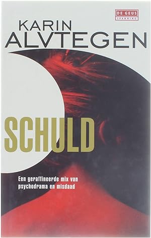Imagen del vendedor de Schuld a la venta por Untje.com