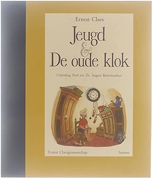 Seller image for Jeugd ; De oude klok for sale by Untje.com