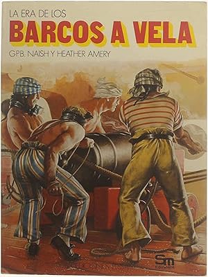 Imagen del vendedor de La era de los barcos a vela a la venta por Untje.com