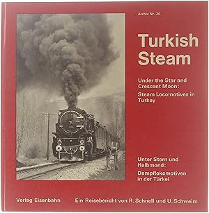 Seller image for Turkish Steam for sale by Untje.com