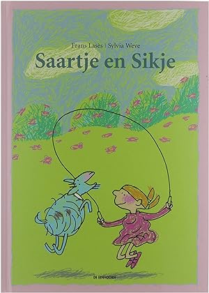 Imagen del vendedor de Saartje en Sikje a la venta por Untje.com