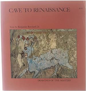 Seller image for Cave to Renaissance for sale by Untje.com