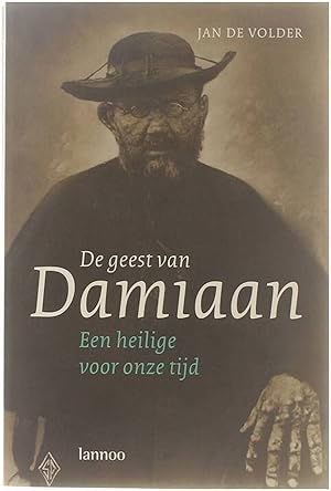 Seller image for De geest van Damiaan - Een heilige van onze tijd for sale by Untje.com