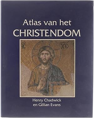 Immagine del venditore per Atlas van het christendom venduto da Untje.com