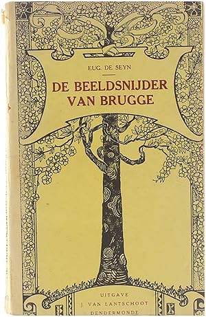 Seller image for De beeldsnijder van Brugge for sale by Untje.com