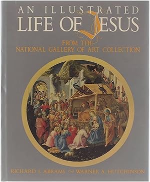 Immagine del venditore per An illustrated life of Jesus venduto da Untje.com