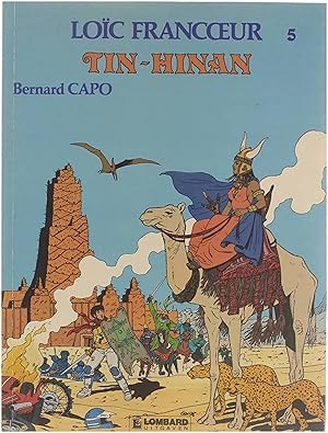 Image du vendeur pour Loi?c Francoeur. 5: Tin-Hinan mis en vente par Untje.com